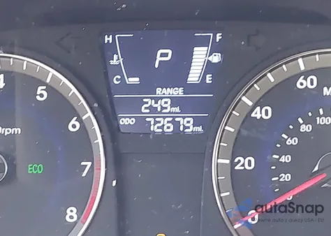 2013 Hyundai Accent Se from USA, damaged, VIN KMHCU5AE9DU085309